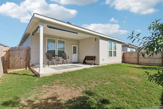 1106 Pigeon Lane, Marion, TX 78124