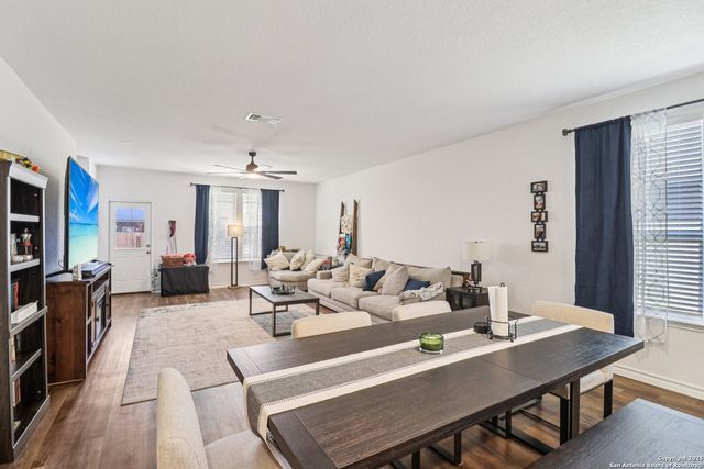 1106 Pigeon Lane, Marion, TX 78124