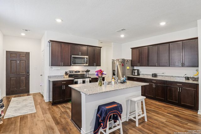 1106 Pigeon Lane, Marion, TX 78124