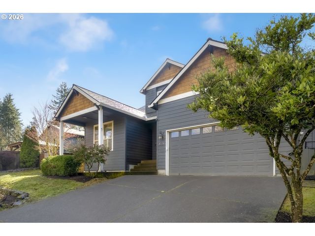 3924 Sw PASADENA St, Portland, OR 97219