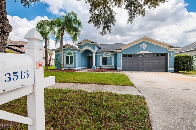 3513 PINE TOP DRIVE, Valrico, FL 33594