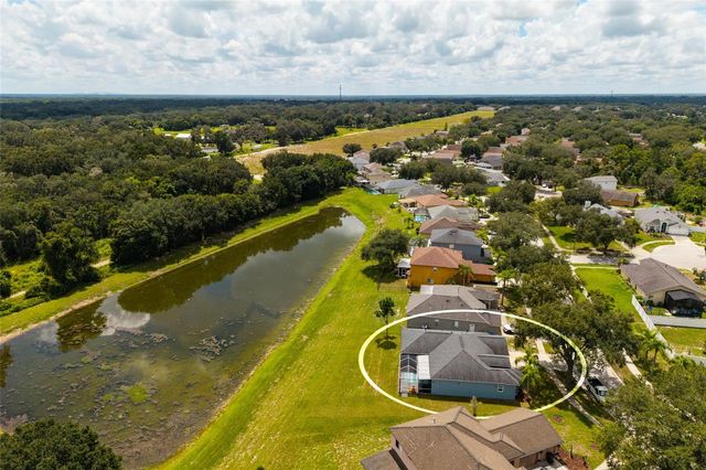 3513 PINE TOP DRIVE, Valrico, FL 33594