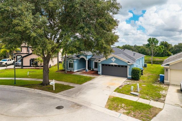3513 PINE TOP DRIVE, Valrico, FL 33594