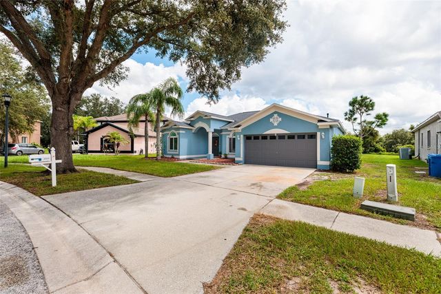 3513 PINE TOP DRIVE, Valrico, FL 33594
