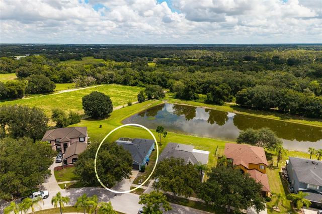 3513 PINE TOP DRIVE, Valrico, FL 33594
