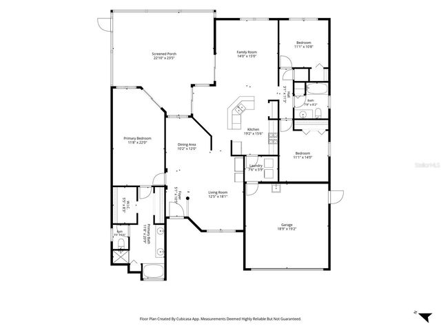 3513 PINE TOP DRIVE, Valrico, FL 33594