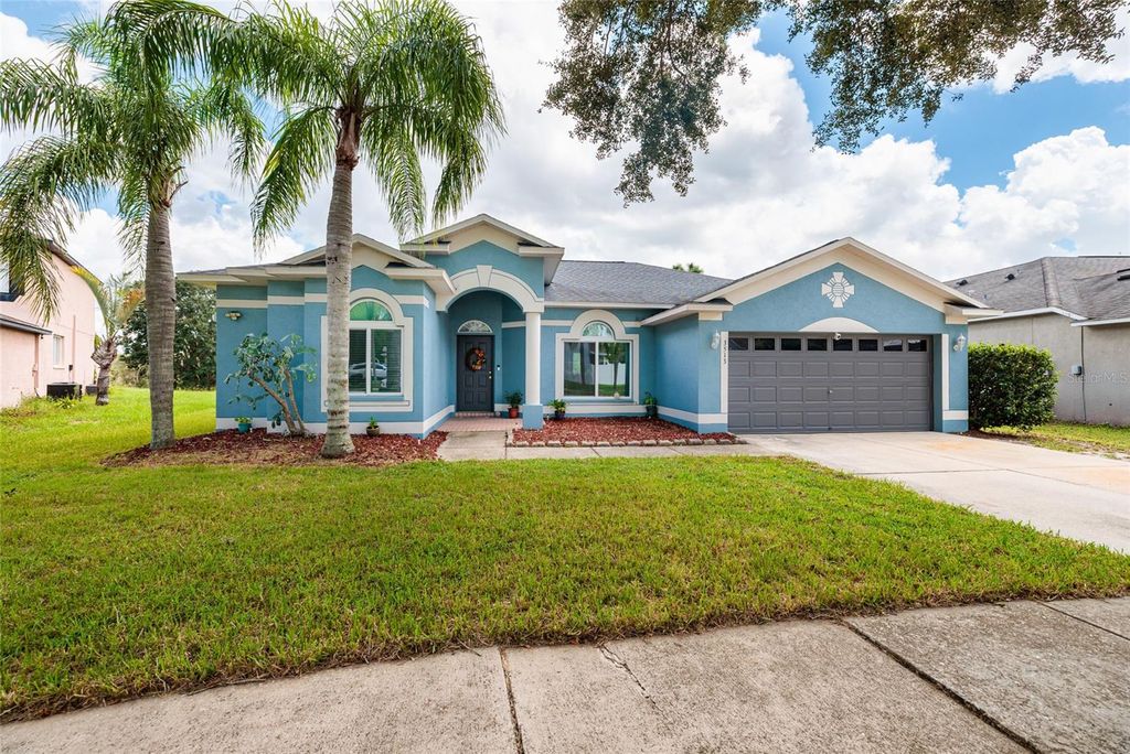 3513 PINE TOP DRIVE, Valrico, FL 33594