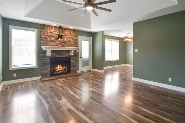 3710 Suiter Road, Clarksville, TN 37040