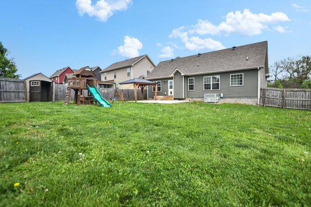 3710 Suiter Road, Clarksville, TN 37040