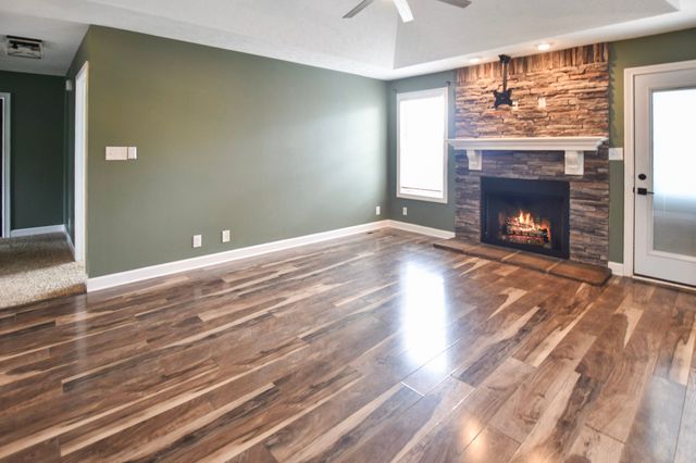 3710 Suiter Road, Clarksville, TN 37040