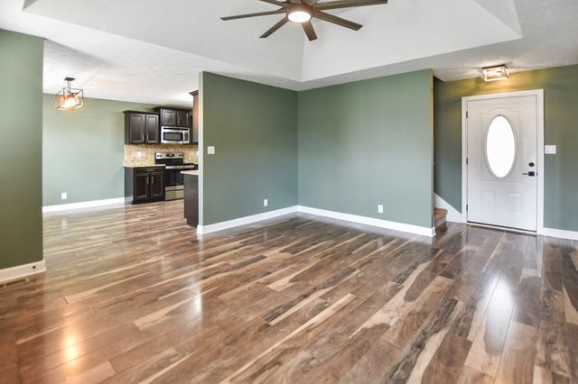 3710 Suiter Road, Clarksville, TN 37040