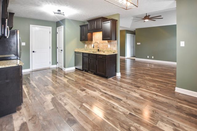 3710 Suiter Road, Clarksville, TN 37040