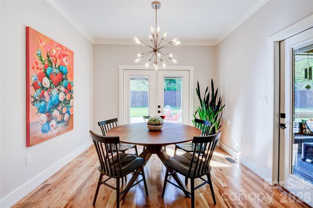 6 Hamlet Street, Black Mountain, NC 28711