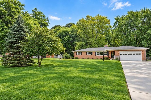 3400 Cambridge Drive, Springfield, OH 45503