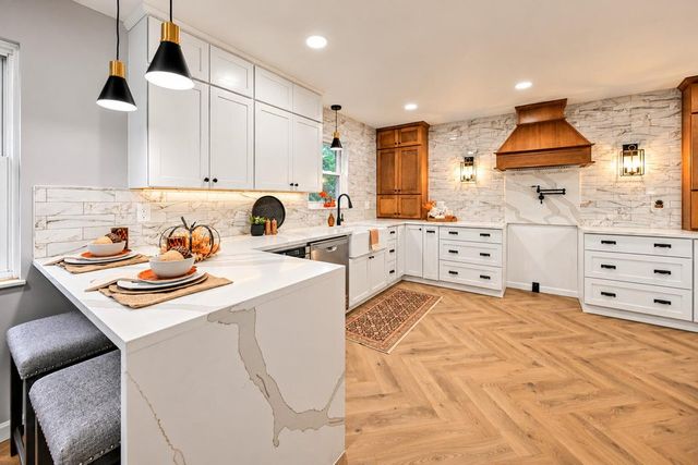 3400 Cambridge Drive, Springfield, OH 45503