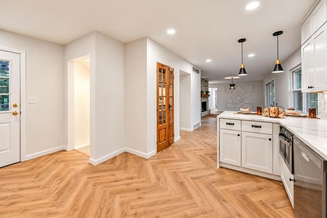3400 Cambridge Drive, Springfield, OH 45503