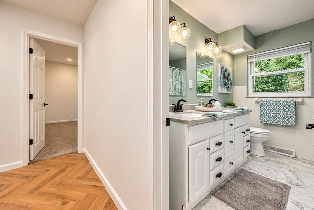 3400 Cambridge Drive, Springfield, OH 45503