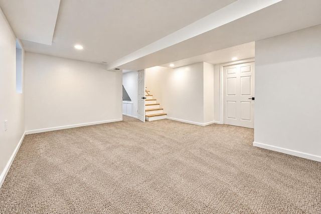 3400 Cambridge Drive, Springfield, OH 45503