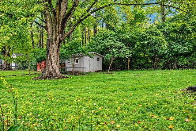 3400 Cambridge Drive, Springfield, OH 45503
