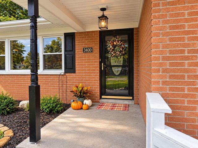 3400 Cambridge Drive, Springfield, OH 45503