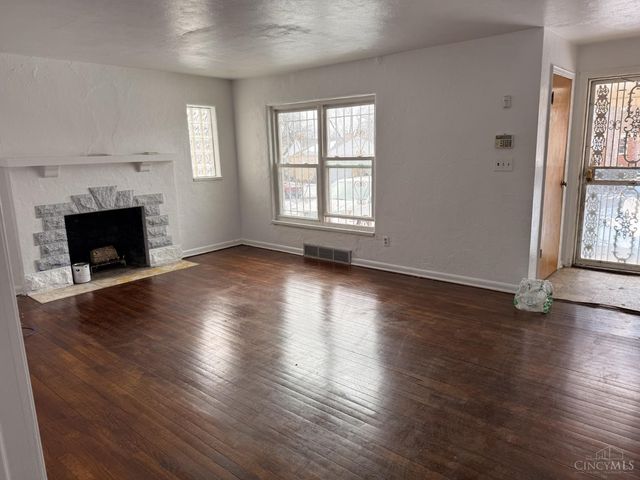 1516 Kumler Avenue, Dayton, OH 45406