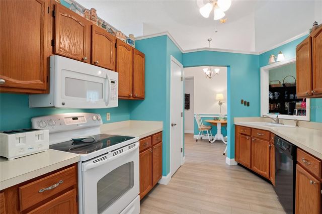 6019 CONDOR DRIVE, Lakeland, FL 33809