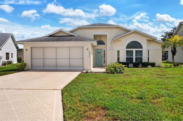 6019 CONDOR DRIVE, Lakeland, FL 33809