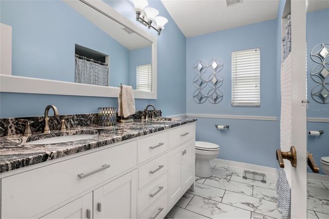 6019 CONDOR DRIVE, Lakeland, FL 33809