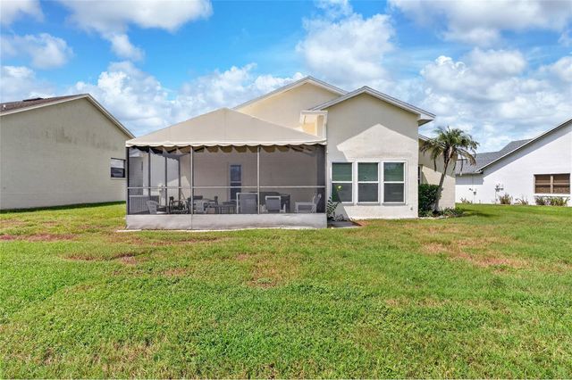 6019 CONDOR DRIVE, Lakeland, FL 33809