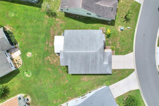 6019 CONDOR DRIVE, Lakeland, FL 33809