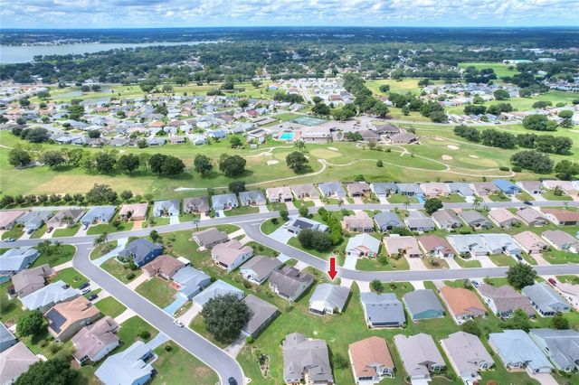 6019 CONDOR DRIVE, Lakeland, FL 33809