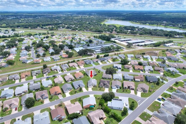 6019 CONDOR DRIVE, Lakeland, FL 33809