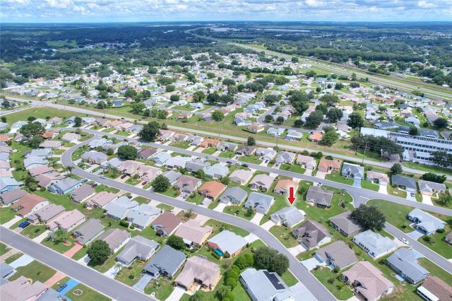 6019 CONDOR DRIVE, Lakeland, FL 33809