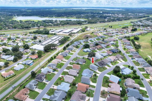 6019 CONDOR DRIVE, Lakeland, FL 33809