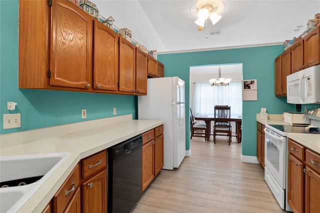 6019 CONDOR DRIVE, Lakeland, FL 33809