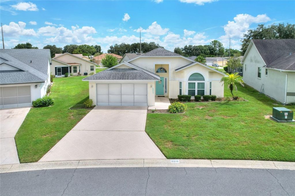 6019 CONDOR DRIVE, Lakeland, FL 33809