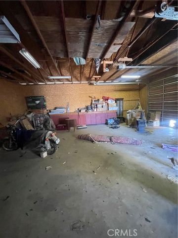 36363 Serra, Hinkley, CA 92347