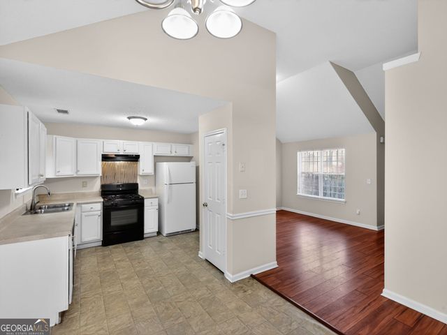 4069 Ward Lake Trail, Ellenwood, GA 30294