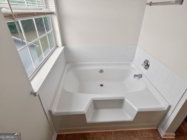 4069 Ward Lake Trail, Ellenwood, GA 30294