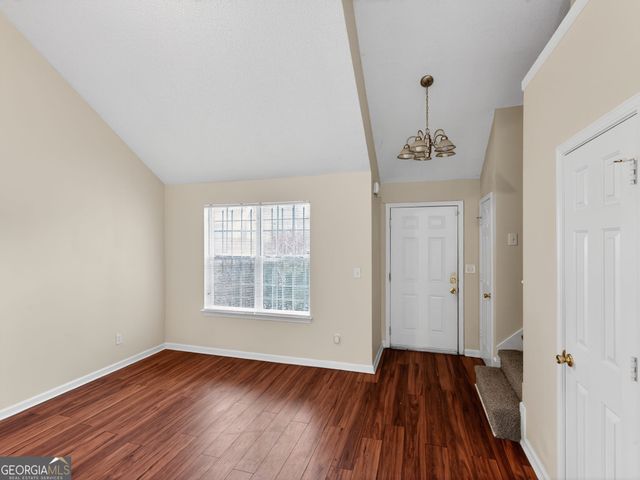 4069 Ward Lake Trail, Ellenwood, GA 30294