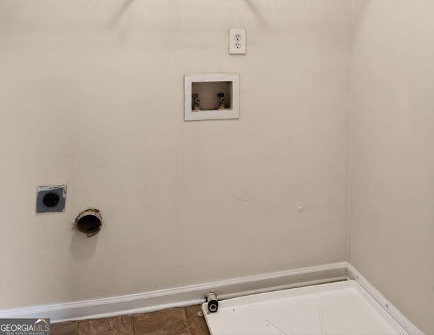 4069 Ward Lake Trail, Ellenwood, GA 30294