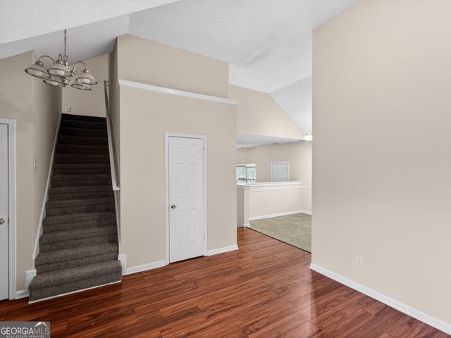 4069 Ward Lake Trail, Ellenwood, GA 30294