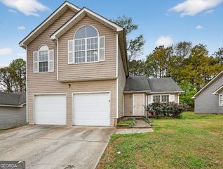 4069 Ward Lake Trail, Ellenwood, GA 30294