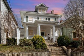 407 Summit Street, Winston-salem, NC 27101