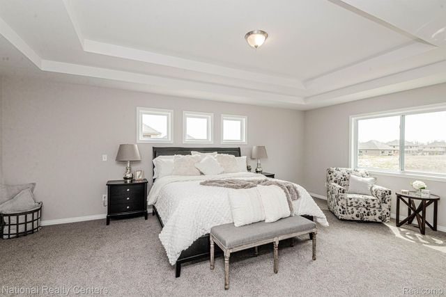 53236 Woodland Meadows, Chesterfield Township, MI 48047