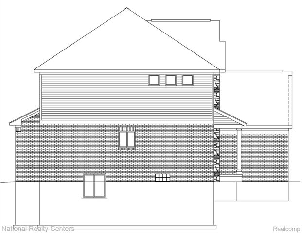 53236 Woodland Meadows, Chesterfield Township, MI 48047