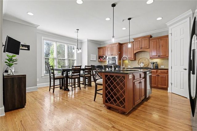 11239 Calypso Drive, Alpharetta, GA 30009