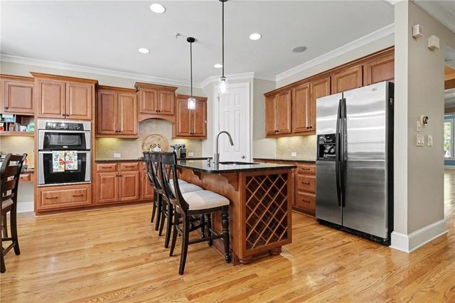 11239 Calypso Drive, Alpharetta, GA 30009