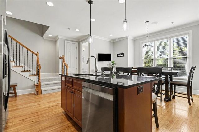 11239 Calypso Drive, Alpharetta, GA 30009