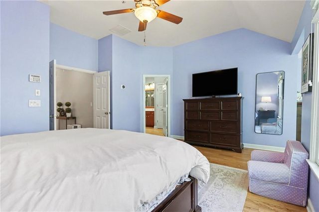 11239 Calypso Drive, Alpharetta, GA 30009